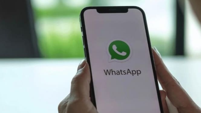 Jaga Privasi WA! Matikan Status Online di Grup Dengan Cara Ini