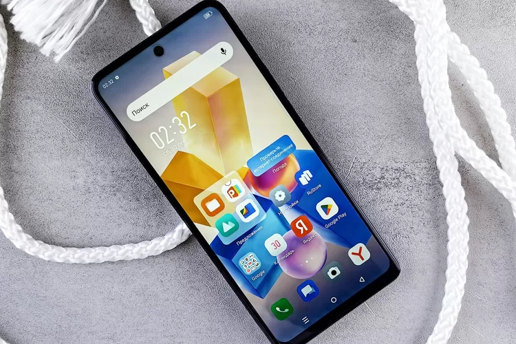 Cara Masuk Engineering Mode Infinix