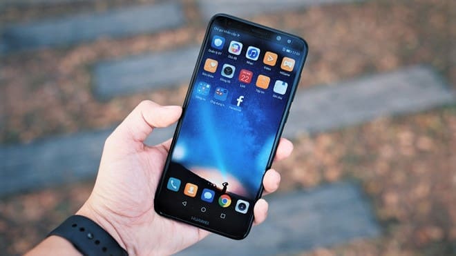 Ternyata Begini Cara Mengatasi Lupa Pola HP Huawei