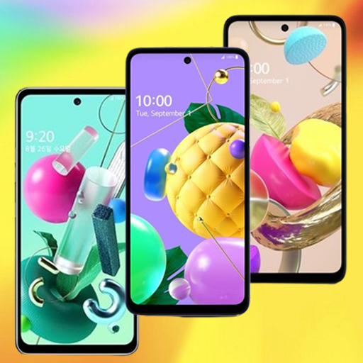 Cara Mengganti Launcher dan Wallpaper Infinix