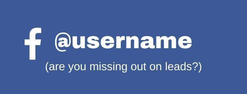 Cara Menemukan Username Facebook dengan Mudah