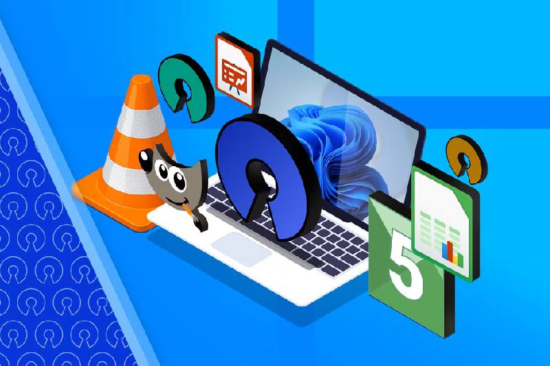 9 Aplikasi Open Source di Android, Bisa Dimodifikasi