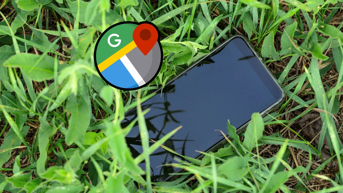 Cara Melacak HP Android dan iOS yang Hilang dalam Keadaan Mati