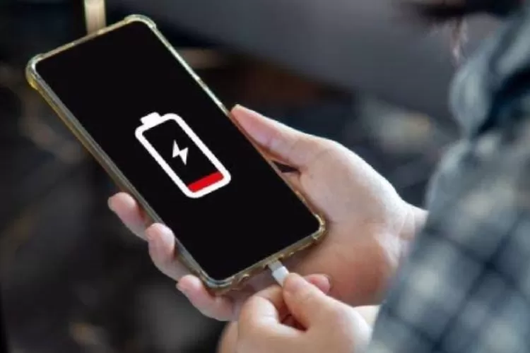 Penyebab dan Cara Mengatasi Masalah Pengisi Daya Baterai yang Lama