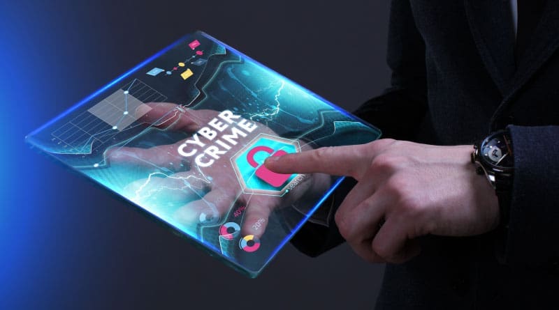 Hati-Hati,Penjahat Siber Bisa Curi Informasi dari Jejaring Sosial Ini