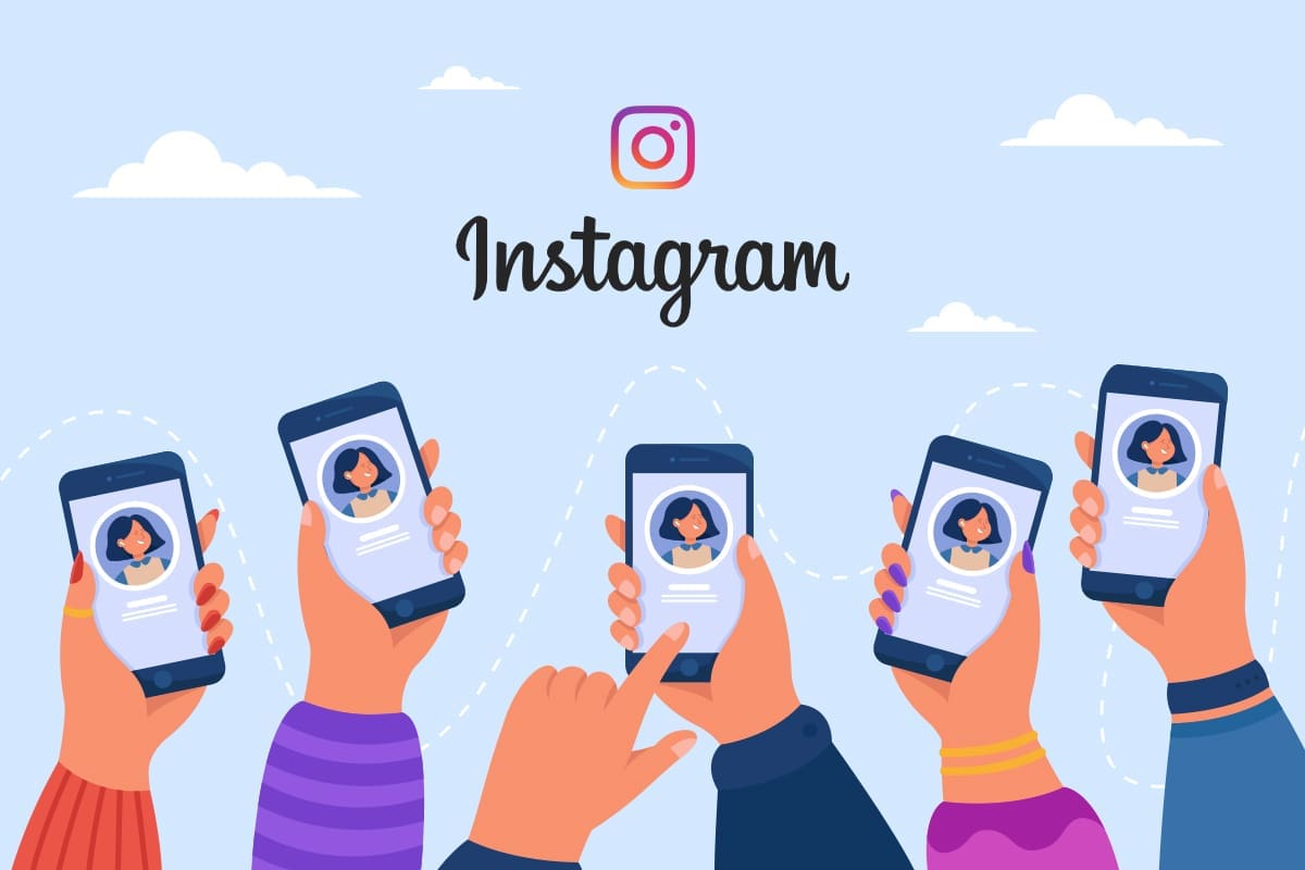 Cara Melihat Kunjungan Profil Instagram dengan Mudah