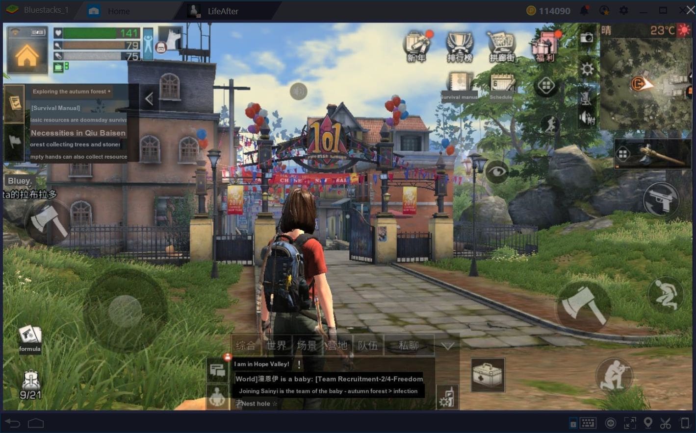 Rekomendasi Game Petualangan Android Paling Seru, Bikin Kamu Betah Main Seharian!