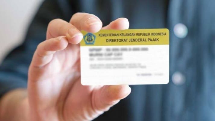 Begini Cara Hapus NPWP Secara Online, Tidak Perlu Ke Kantor Pajak