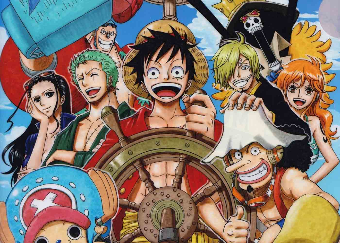 Ending One Piece Sudah Dekat: Bisa Jadi Kisah Akhir yang Menyedihkan Bagi Luffy
