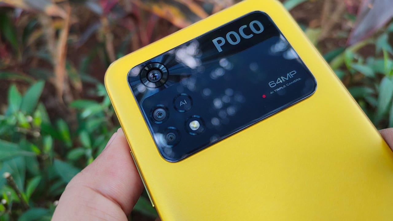 5 Rekomendasi HP 2 Jutaan dengan Kamera Ultrawide dan macro Terbaik 2026