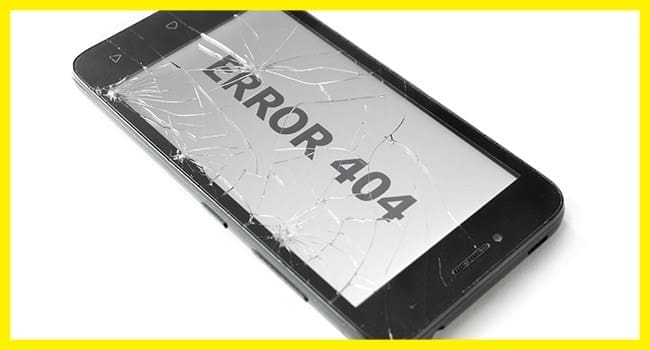 Tips Menangani HP Android dengan Layar Rusak, Lakukan Ini Segera