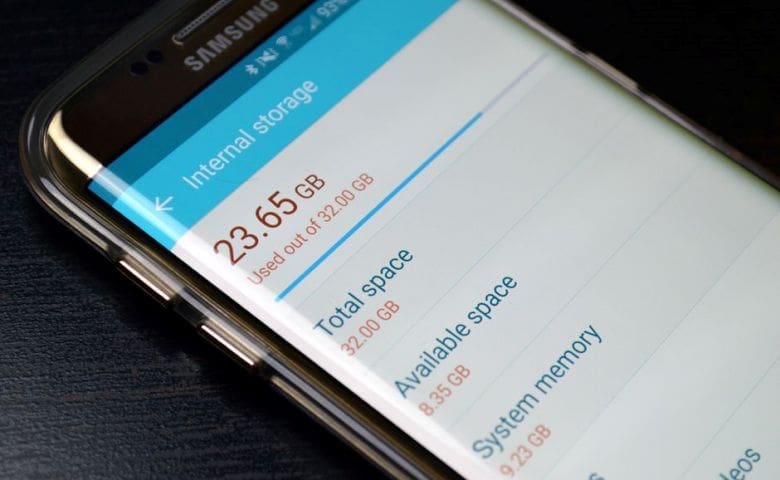 Cara Mudah Cek RAM HP Samsung, Supaya Perangkat Tetap Lancar