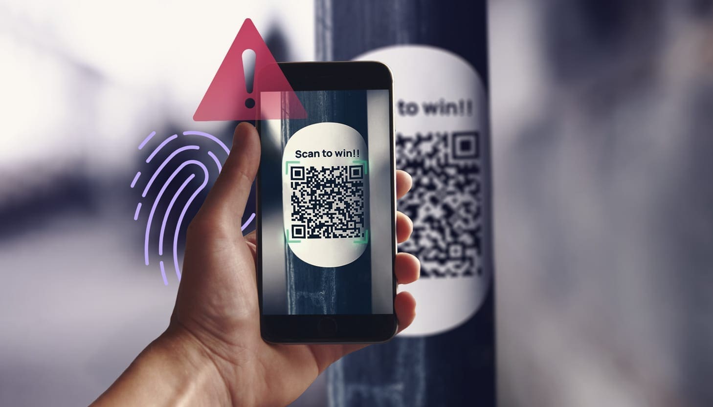 Modus Penipuan Baru Menggunakan Kode QR dan Login Google