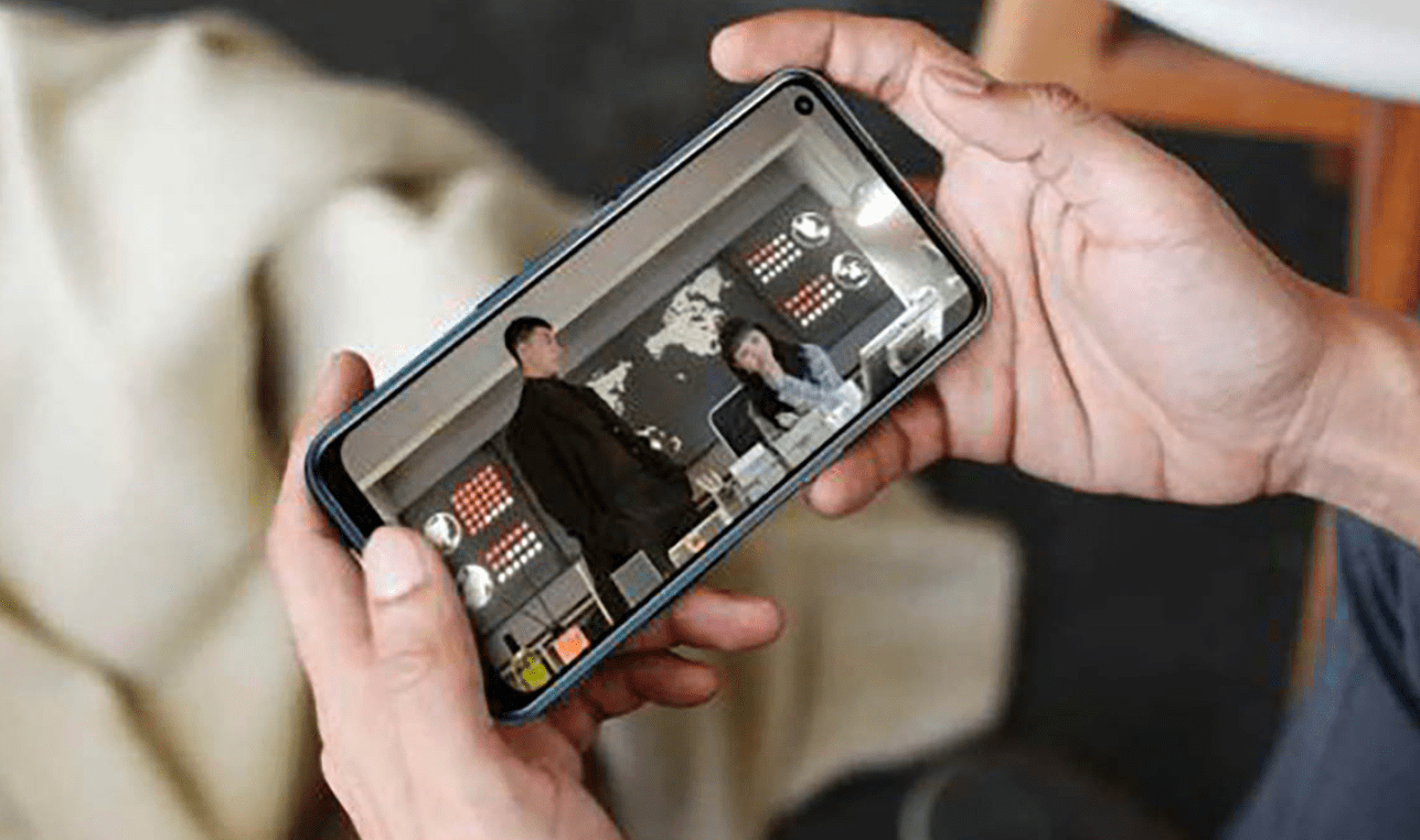 12 Aplikasi Nonton Drama Korea Terbaik di Android dan iOS