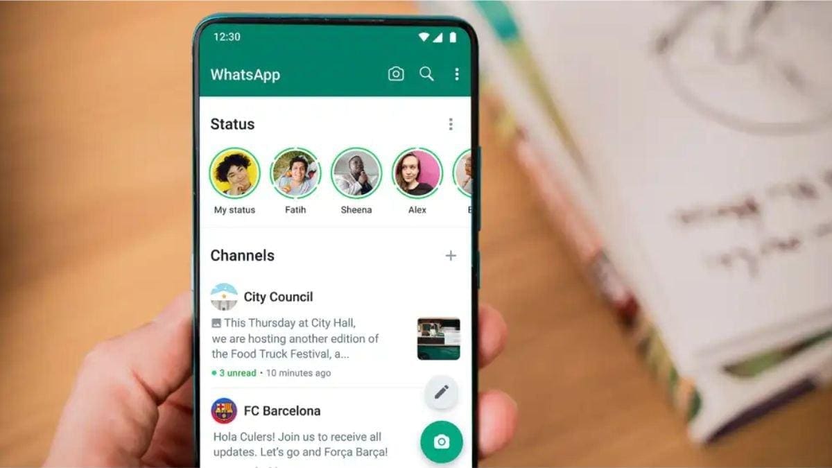 7 Cara Mengatasi Status WhatsApp Teman Tidak Dapat Dilihat