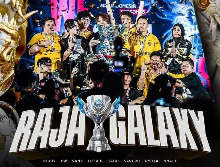 Kompetisi MLBB Terbesar di Indonesia: Link dan Jadwal Nonton Live Streaming MPL ID S16