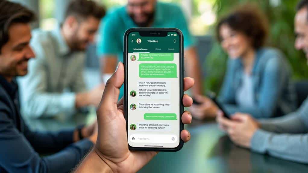 Fitur Baru WhatsApp Ini Mendukung Bisnis di Indonesia