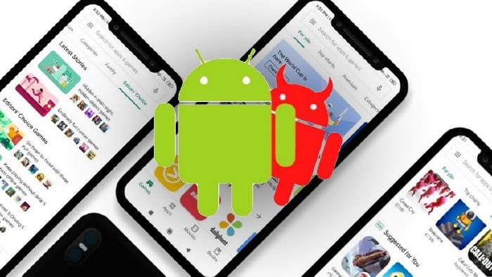 Bikin Rugi, 5 Aplikasi Android Ini Bisa Kuras Uang Kamu Diam-Diam Lho