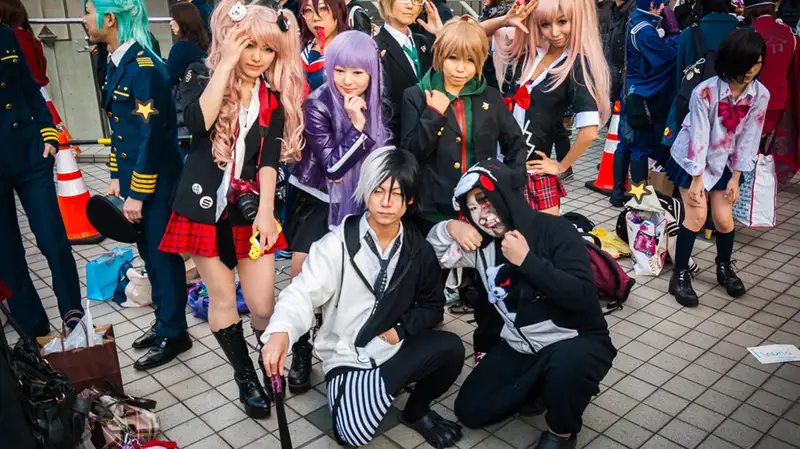 Apa Itu Wibu? Lihat Asal-Usulnya di Sini!