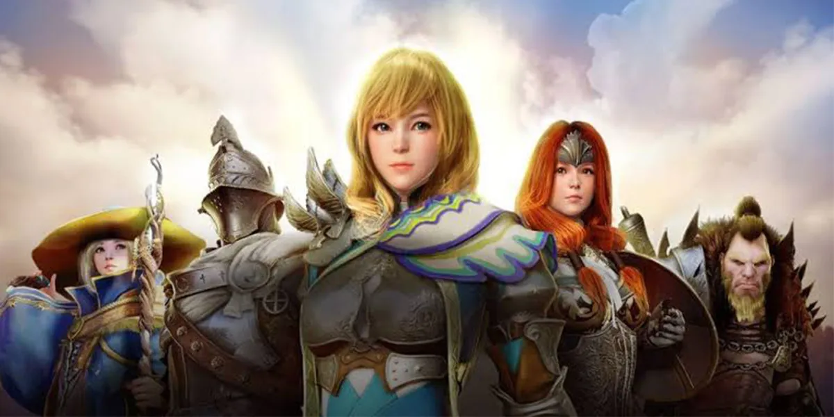 Maksimalkan Worker di Black Desert Mobile! Panduan Asik Buat Kamu