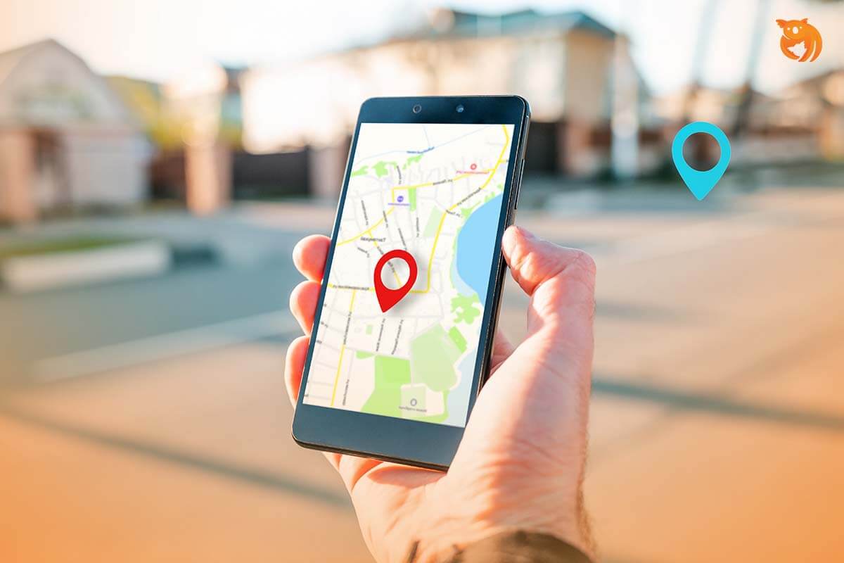 Cara Mudah Melacak Lokasi HP yang Hilang, Bisa Lewat Google Maps