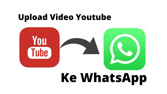 Cara Membagikan Video YouTube di WhatsApp