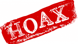 Hoaks Pesan Berantai Pendaftaran Bansos PKH Mengatasnamakan Kominfo