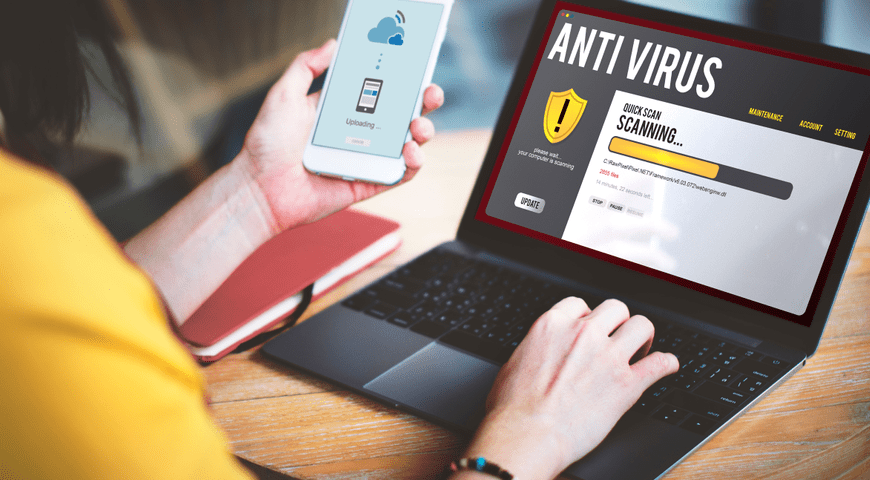 Cara Tes Kualitas Antivirus, Pakai 2 Metode Ini