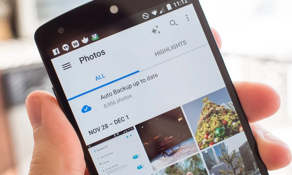 5 Cara Kembalikan Foto yang Sudah Terhapus Permanen di HP