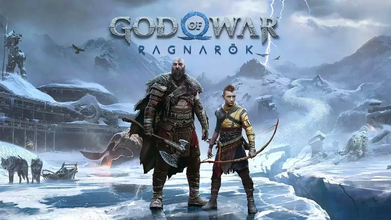 Main God of War di PPSSPP Rasakan Lagi Petualangan Kratos yang Bikin Nostalgia!