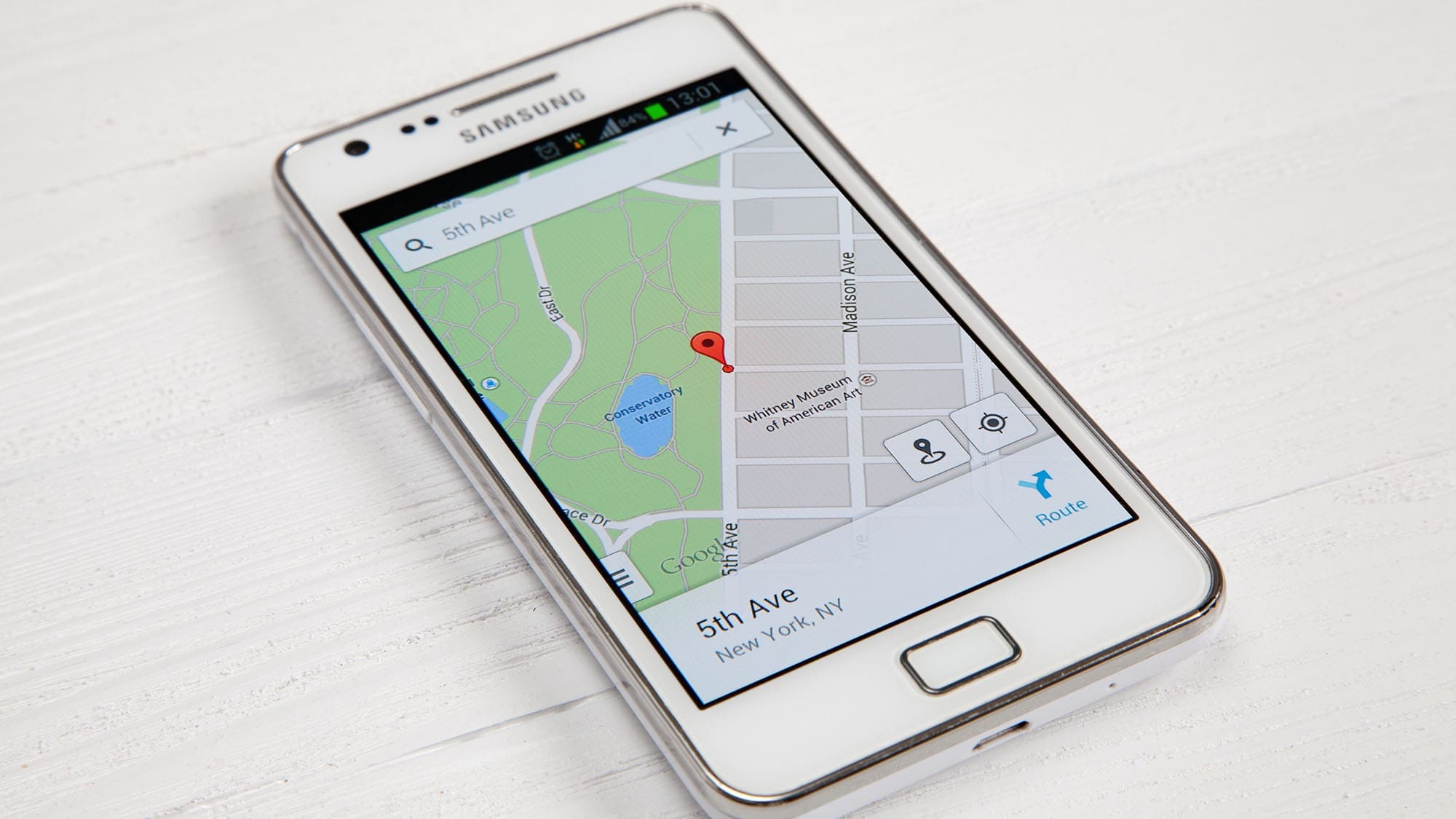 8 Fitur Google Maps Menarik yang Jarang Dipakai Pengguna