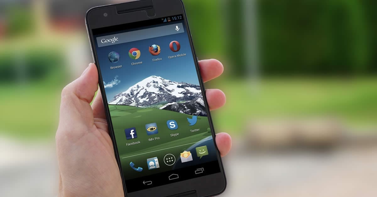 Cara Ubah HP Android Lama Jadi Jam Dashboard dan Bingkai Foto