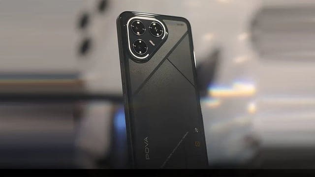 5 Rekomendasi HP Android 1 Jutaan di Indonesia Baterai 5.000 mAh ke Atas