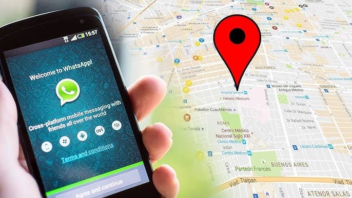 Ternyata Kita Bisa Dilacak Lewat Nomor HP Terhubung dengan WhatsApp, Segera Nonaktifkan Ini