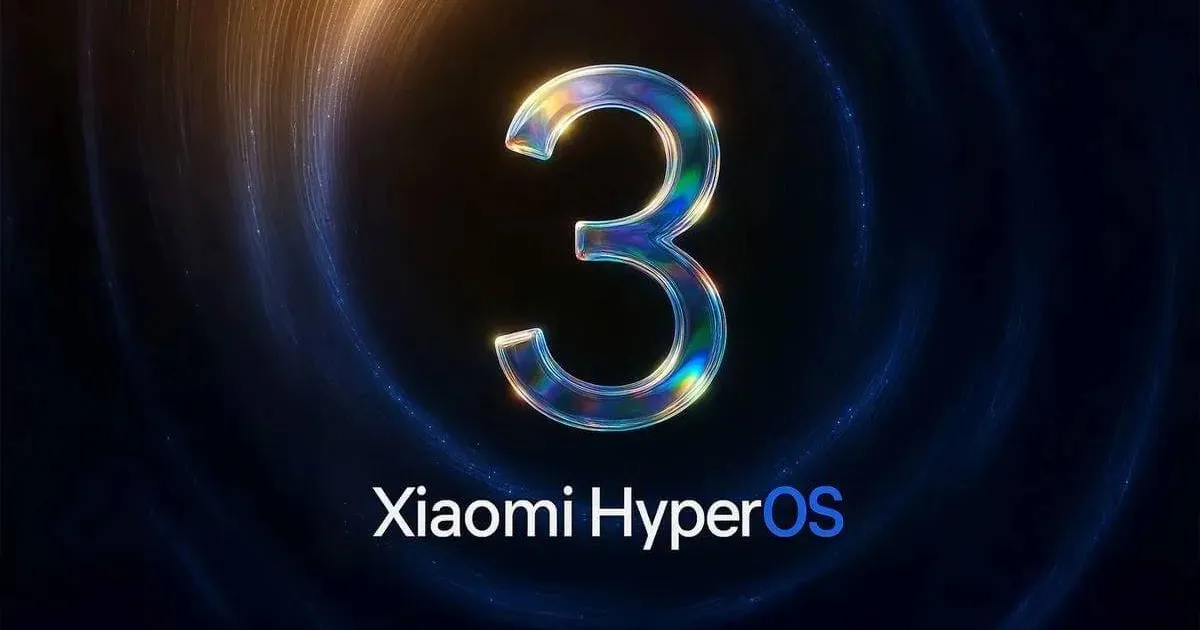 Daftar HP Xiaomi yang Mendapat Dukungan Update HyperOS 3