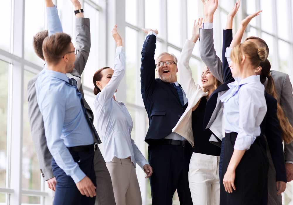 10 Games Ice Breaking Paling Seru, Bikin Suasana Jadi Cair!