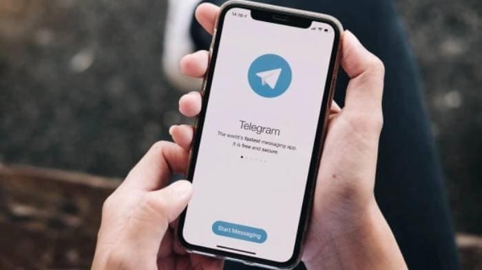Cara Sembunyikan Status Online dan Terakhir Dilihat di Telegram