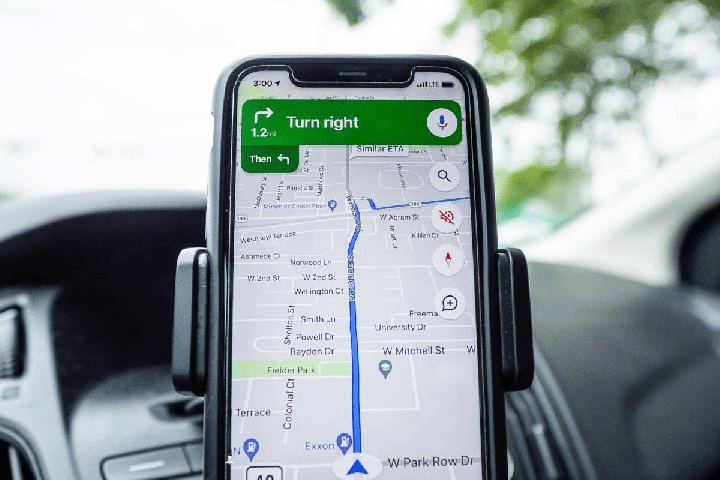 Cara Mendaftarkan Alamat Rumah di Google Maps, Ojol Nggak Bingung Lagi