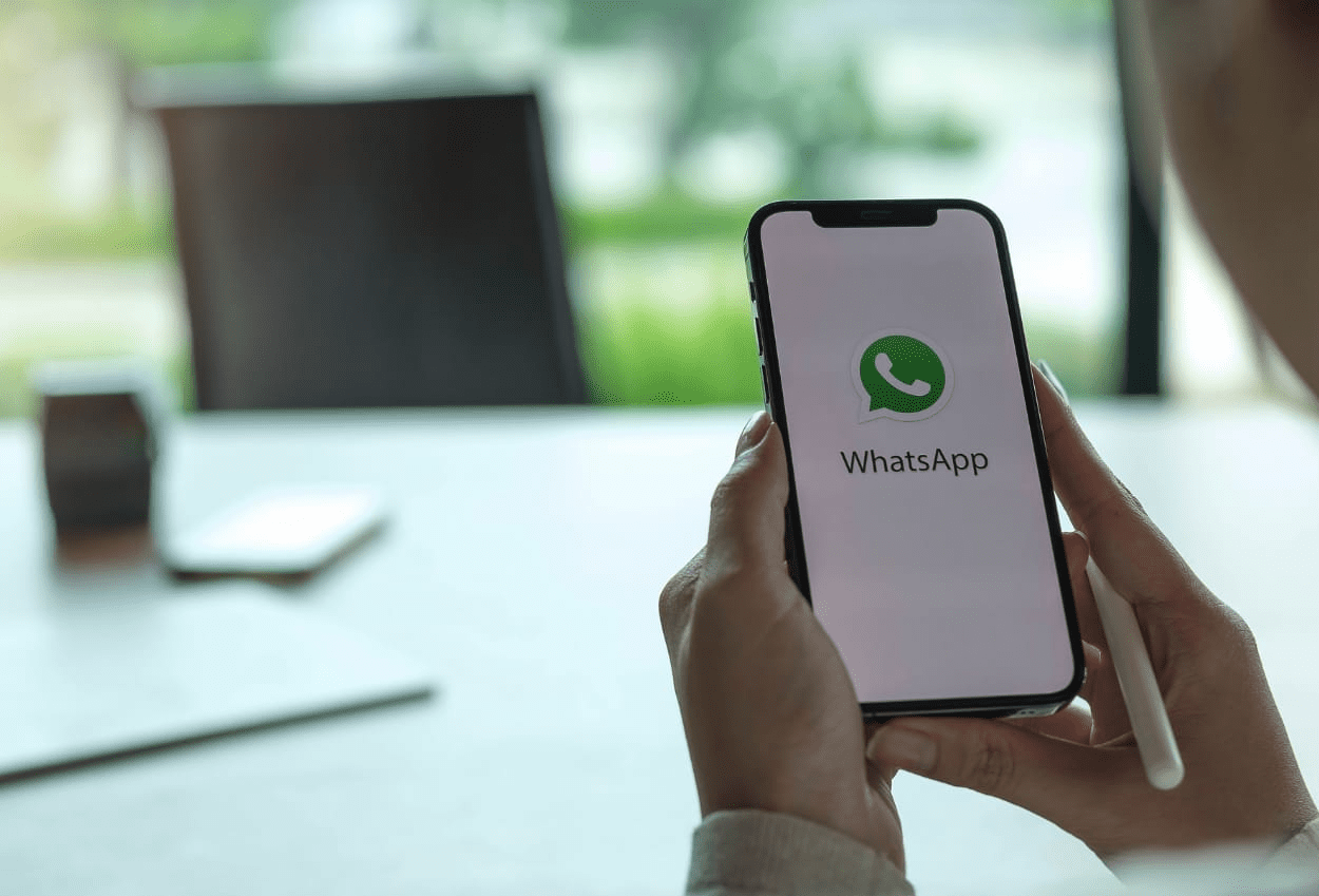 Begini Cara Memisahkan Chat Kerja dan Pribadi di WhatsApp, Gampang!