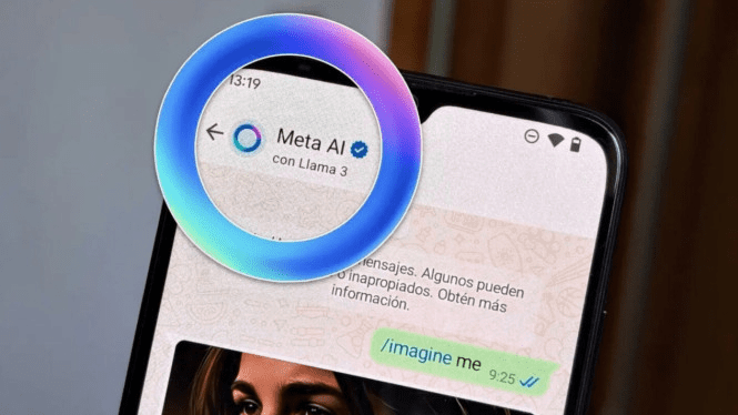 Cara Buat Gambar Pakai Meta AI: Panduan Lengkap untuk Pemula