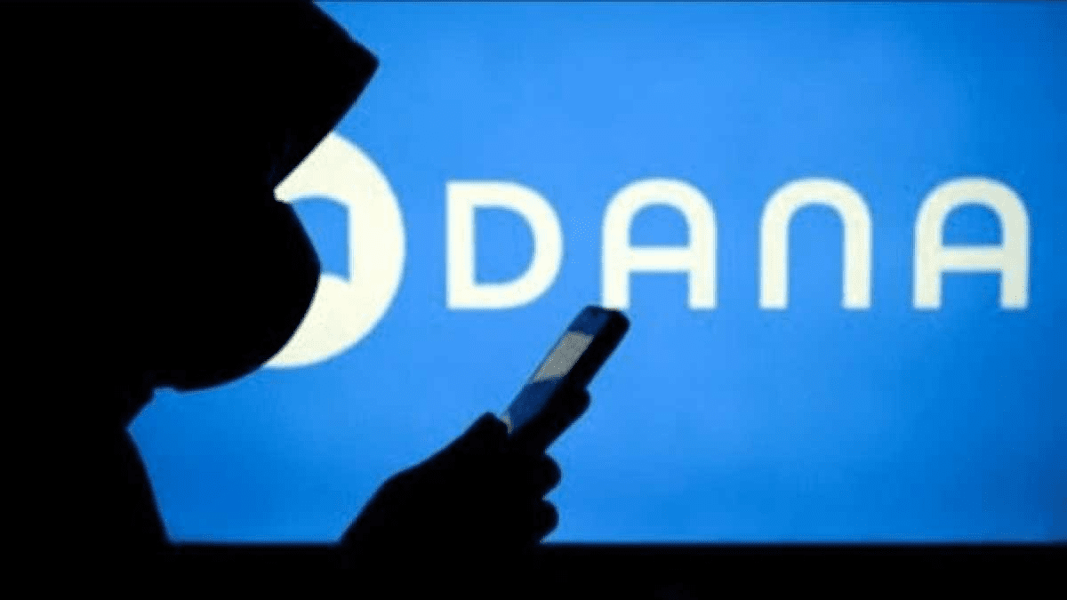 Kenali Modus Penipuan Kartu Fisik Dana, Cegah dengan 3 Langkah Ini