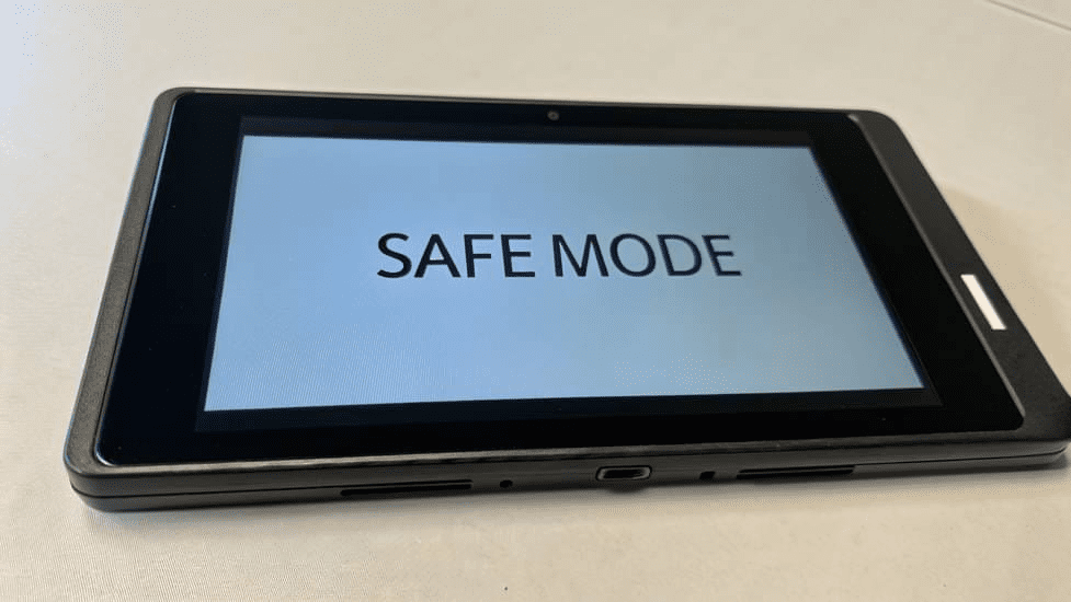 Cara Menghilangkan Mode Aman di HP yang Susah Hilang