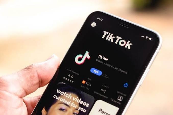 Cara Gabung Affiliate Tiktok