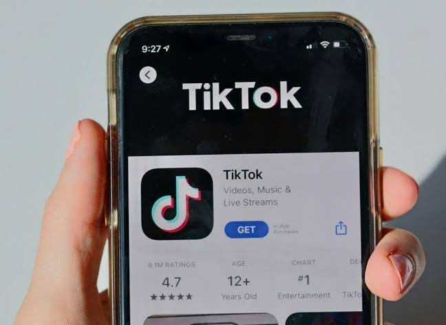 Cara Unduh Video Tiktok Sekaligus