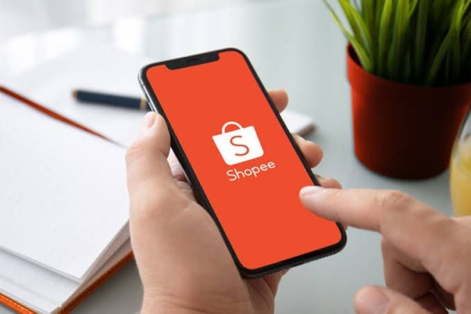 Cara Checkout Pesanan Shopee dengan Aplikasi DANA