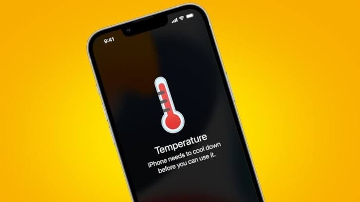 Ponsel Overheat? Atasi dengan Cara Ini!