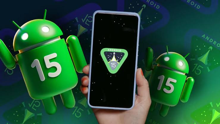 Buruan Update ke Android 15 Karena Banyak Fitur Menarik