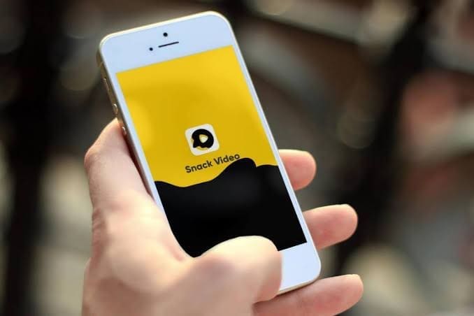 Cara Mendapatkan Uang dari Snack Video dengan Mudah
