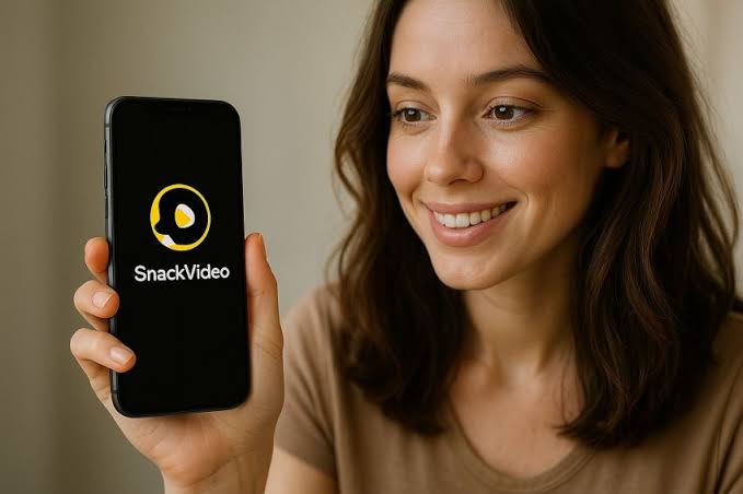 3 Cara Cepat Unduh Video di Platform Snack Video