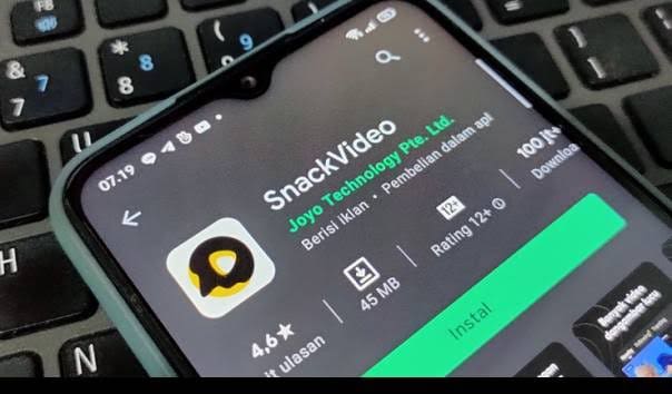 Pelaku UMKM Wajib Tahu Sebelum Lakukan Live Streaming di Snack Video